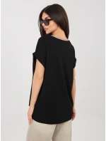 Halenka RV BZ A1172.87 černá