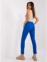 Teplákové kalhoty RV DR 8370 1.57P kobalt Teplákové kalhoty RV DR 8370 1.57P kobalt