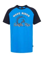 Pánské triko SAM73 Esteban Pánské triko SAM73 Esteban