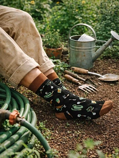 Pánské ponožky Garden 0125.141