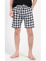 Pánské pyžamové šortky Alfréd Pánské pyžamové šortky Alfréd