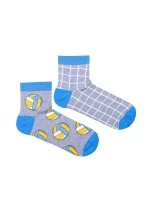 Milena Avangard 1153-041 3/4 Volejbalové ponožky nehodící se k 39-46