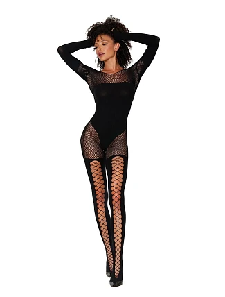 Bodystocking Dreamgirl 0443