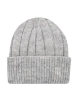 Čepice Tommy Hilfiger Timeless Beanie W AW0AW13827