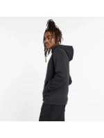 Mikina New Balance Sport Core Brushed Hoodie M MT43904BK pánské Mikina New Balance Sport Core Brushed Hoodie M MT43904BK pánské