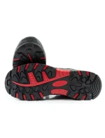 CMP Kids Rigel dětské trekové boty nepromokavé odolné modré CMP Kids Rigel dětské trekové boty nepromokavé odolné modré