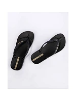 Dámské letní žabky Ipanema Anat Lolita beach flip flops black (83140-23376) dámské