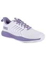 Dámské tréninkové tenisky K-swiss ULTRASHOT LIGHT CLAY fialové (94742-151-M)