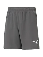 Dětské šortky TeamRise Short Jr 704943 13 - Puma
