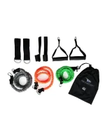 Expandéry, crossfitové tréninkové gumy fyzioterapie Yakima 100431