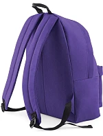 BagBase BG 125 Originální módní batoh 52.0125 purple
