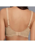 Miss Lovely podprsenka na kojení s pěnovou výztuží 5086 desert - Anita Maternity