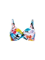 Style Elna Top Bikini - horní díl 8433-1 multi colour - Anita Classix Style Elna Top Bikini - horní díl 8433-1 multi colour - Anita Classix