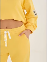 Sada RV KMPL A1279.85 žlutá