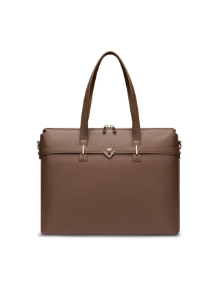 Dámská taška na notebook Vuch Nyara Brown Dámská taška na notebook Vuch Nyara Brown