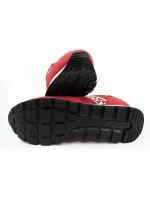 Pánské sportovní boty DS410-09 Červená s bílou - Ducati