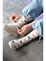 Dámské vzorované ponožky 099 Dámské vzorované ponožky 099