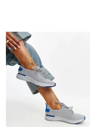 Tenisky  model 207348 Solea