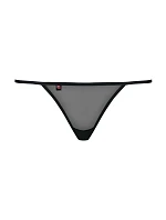 Tanga model 230099 Obsessive Tanga model 230099 Obsessive
