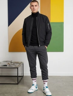 Ponožky Steven ART.047 Sport Line Digit 38-46