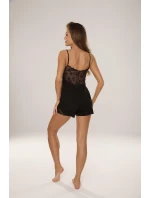 Pyžamo De Lafense 035 Lilian w/r S-2XL Pyžamo De Lafense 035 Lilian w/r S-2XL