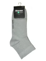 Pánské ponožky Steven Bamboo art.028 Pánské ponožky Steven Bamboo art.028
