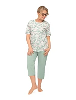 Dámské pyžamo Martel Maria I 200 kr/r M-2XL Dámské pyžamo Martel Maria I 200 kr/r M-2XL