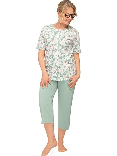 Dámské pyžamo Martel Maria I 200 kr/r M-2XL