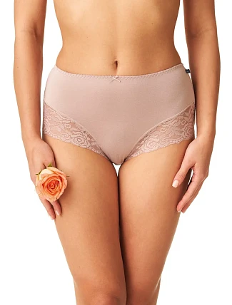 Kalhotky Key LPF 002 Bamboo A'2 S-3XL