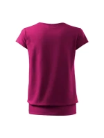 Tričko Malfini City W MLI-12049 Tričko Malfini City W MLI-12049