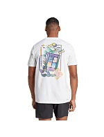 Tričko adidas Tennis APP M II5917 pánské