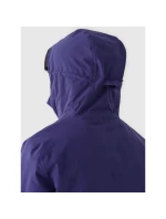 Zimní lyžařská bunda 4F M 4FWAW24TTJAM579-31S pánské Zimní lyžařská bunda 4F M 4FWAW24TTJAM579-31S pánské