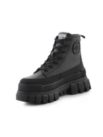 Buty Palladium Revolt Boot Zip Lth W 98859-001-M