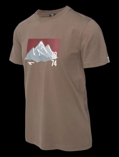 Pánské tričko s krátkým rukávem RAWAL