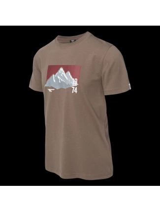 Pánské tričko s krátkým rukávem RAWAL Pánské tričko s krátkým rukávem RAWAL