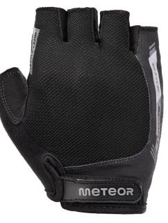 Cyklistické rukavice Meteor MX50 17637 r. L