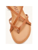 Dámská obuv Gioseppo LELEX (69114-P-Cuero)