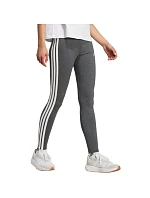 Legíny adidas Essentials 3-Stripes Cotton W JZ3299 dámské Legíny adidas Essentials 3-Stripes Cotton W JZ3299 dámské