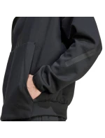 Pánská mikina adidas Z.N.E. Hoodie black JE7537 pánské