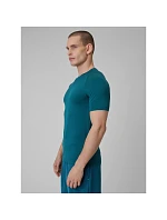 Pánské bezšvové tréninkové tričko slim 4F 4FRSS26TFTSM2442-30S Pánské bezšvové tréninkové tričko slim 4F 4FRSS26TFTSM2442-30S