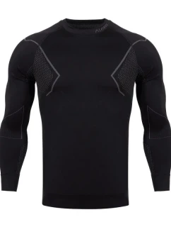 Alpinus Active Base Layer black-grey M GT43189