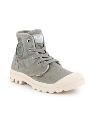 Boty Palladium Us Pampa Hi W 92352-339-M dámské Boty Palladium Us Pampa Hi W 92352-339-M dámské