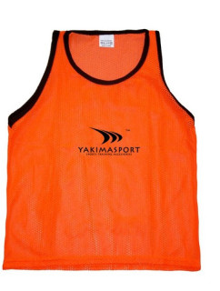 Yakima Sport Jr fotbalový značkovač 100146J oranžový pro děti
