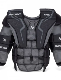 Brankářská vesta Bauer GSX '23 Sr