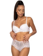 Mat 3802/52 Elif barva:bílá