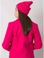 Dámská čepice 38.26X fuchsiová Dámská čepice 38.26X fuchsiová
