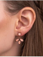 Náušnice VUCH Rose Lilies