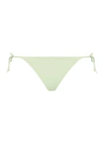 Dámské plavky Bikini UW0UW04496-LXW - Tommy Hilfiger Dámské plavky Bikini UW0UW04496-LXW - Tommy Hilfiger