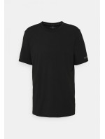Pánské tričko Lounge NM2192E- UB1 černá - Calvin Klein