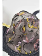 SLUNEČNICOVÁ MĚKKÁ PODPRSENKA 19164